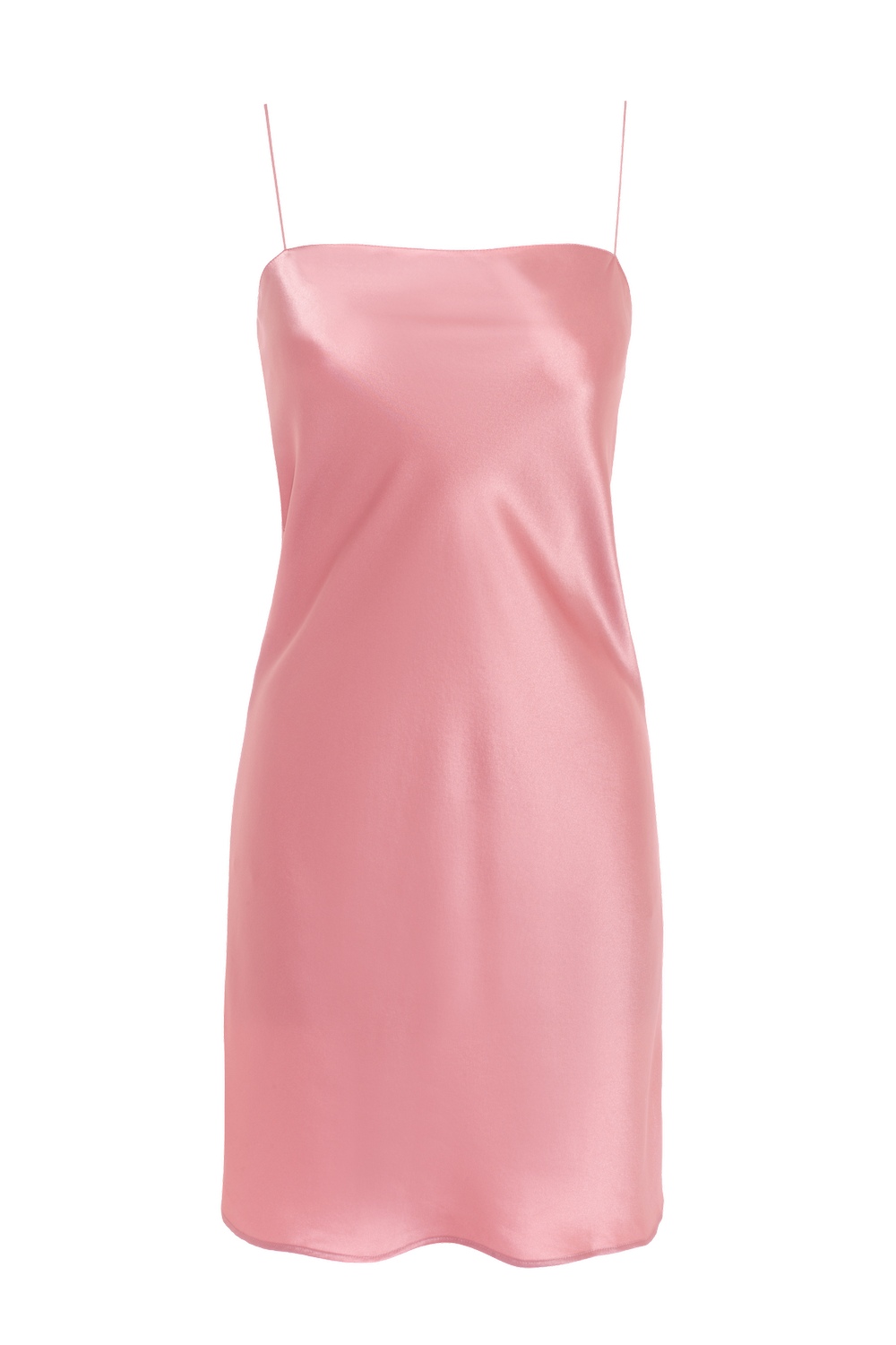 rachel pink dress Rachel Allan 71033