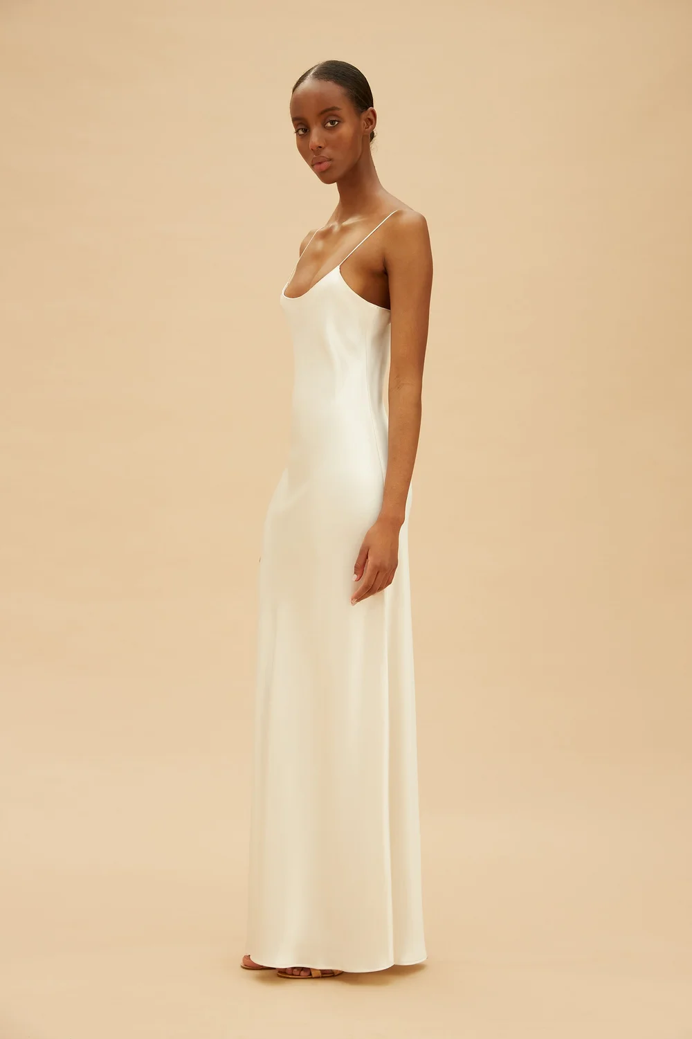 coperni maxi dress Garter Belt Dress – Coperni