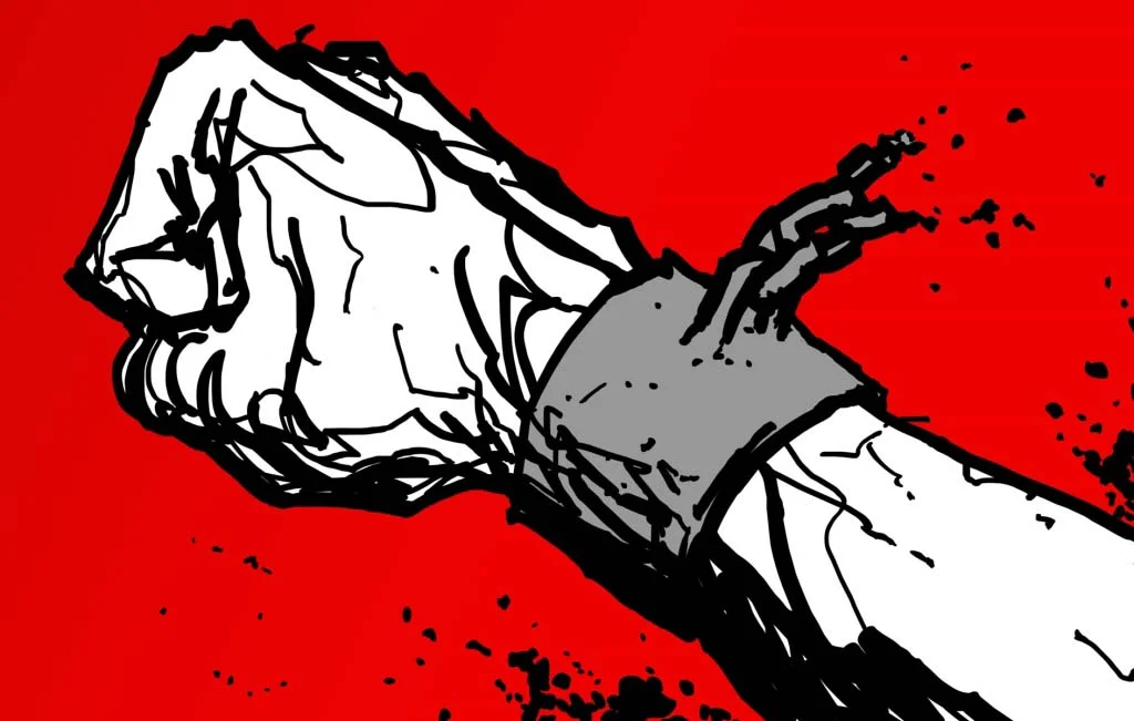 Truth, dogma, and slavery