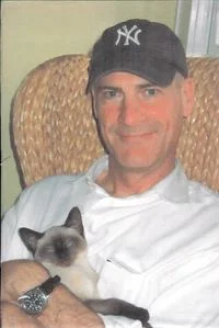 A Peek Inside The Mind Of...