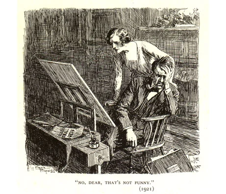 A Resolution: Saying No To Crap