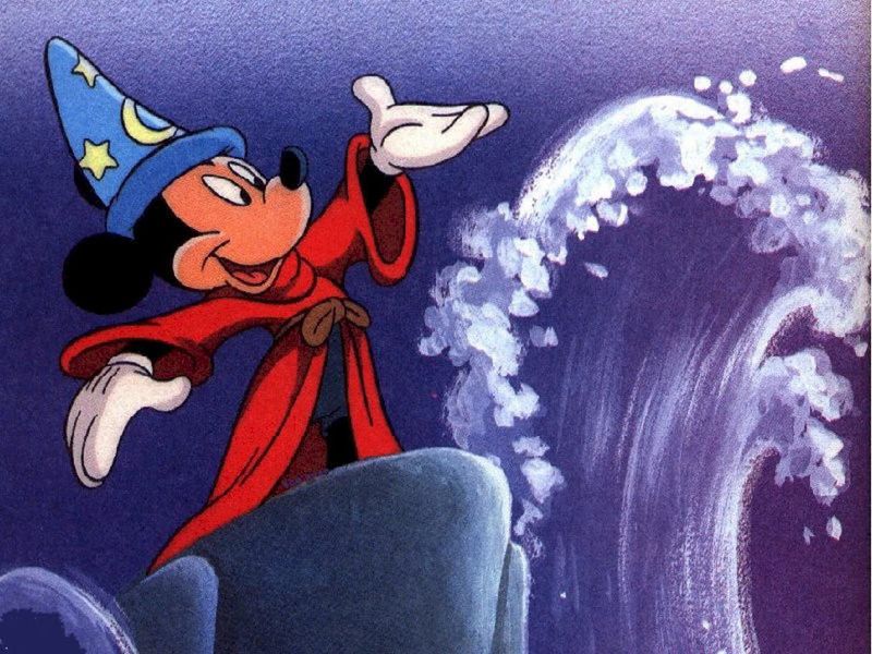 The Enduring Power Of Stuff That Isn’t Useful And Why ‘Utility’ Will Not Overthrow Magic