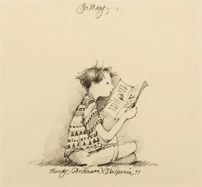 Trust and Generosity: What Marketing Has To Learn From Writers