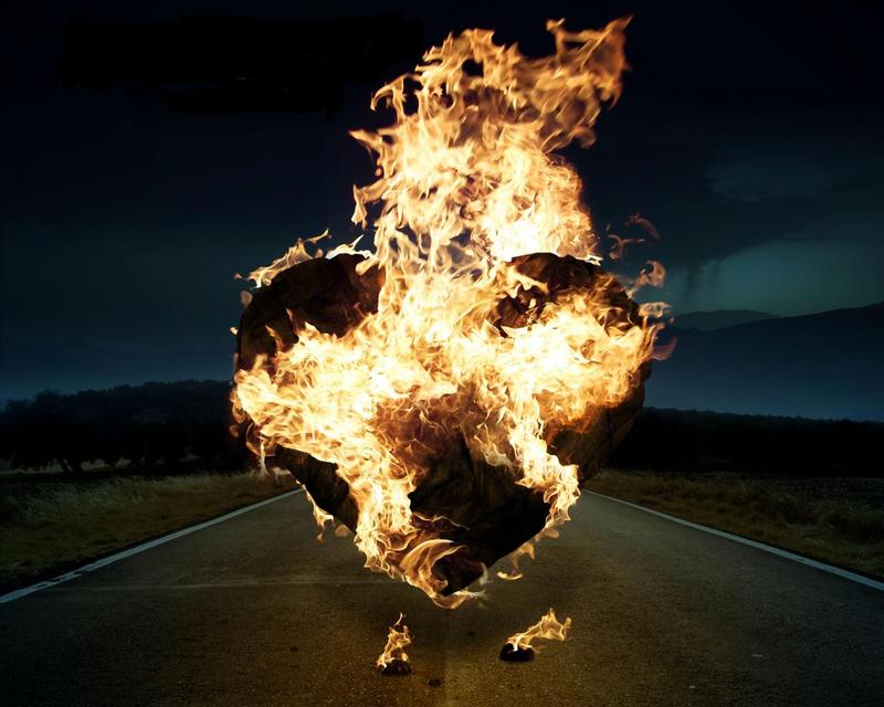 Great Brands Don't Talk About Themselves, But About What They Love