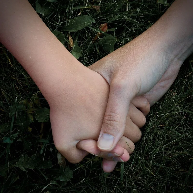 What Really Matters In Communication And Character. And Why It Will Liberate Us From The Past