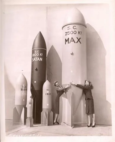 Why Size Still Matters, Big Ideas Aren’t Dead, And ‘Think Small’ Is Dangerous Advice