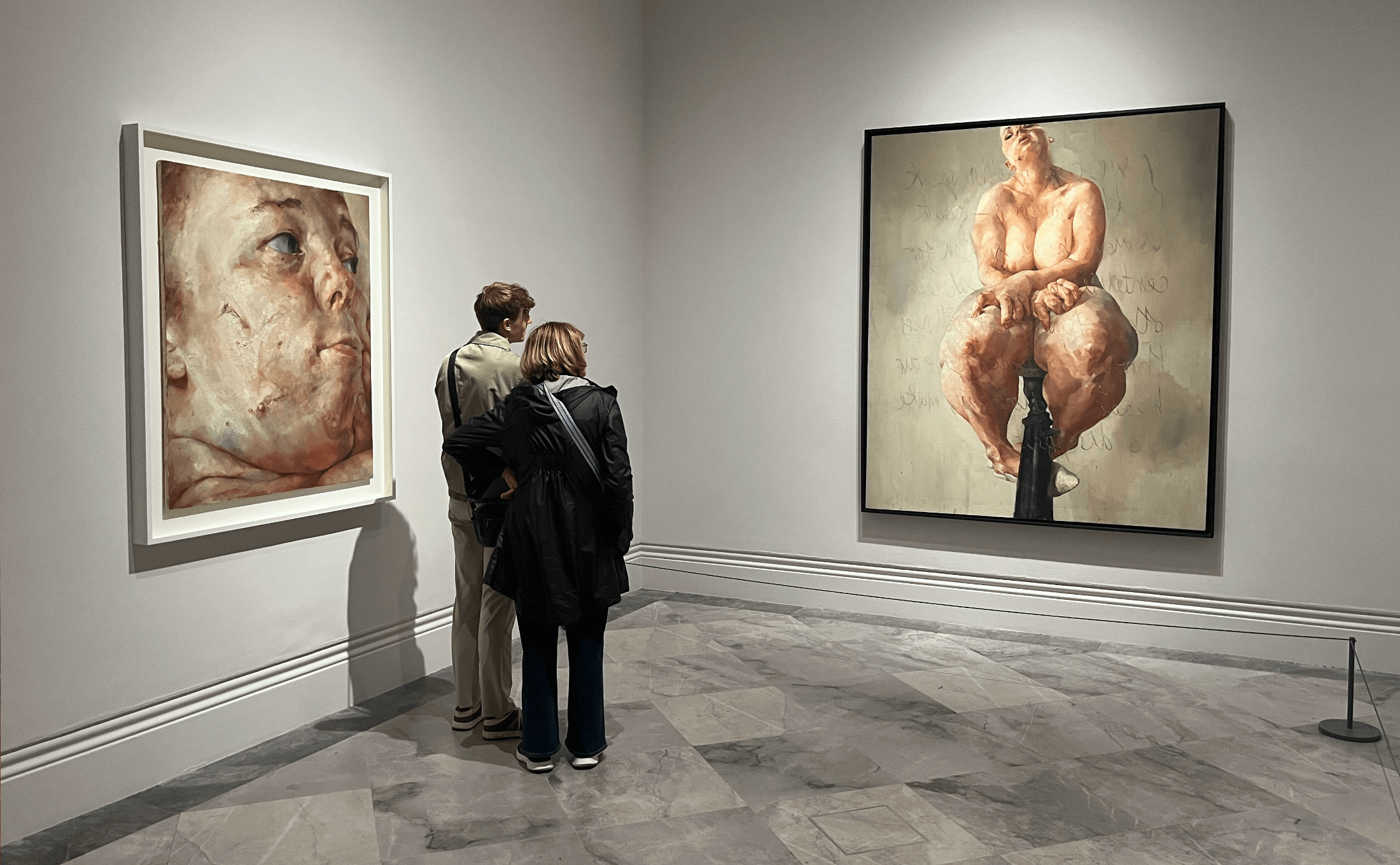 You Are Not A Meat Sack - or: The Lost Knowledge Of The Body