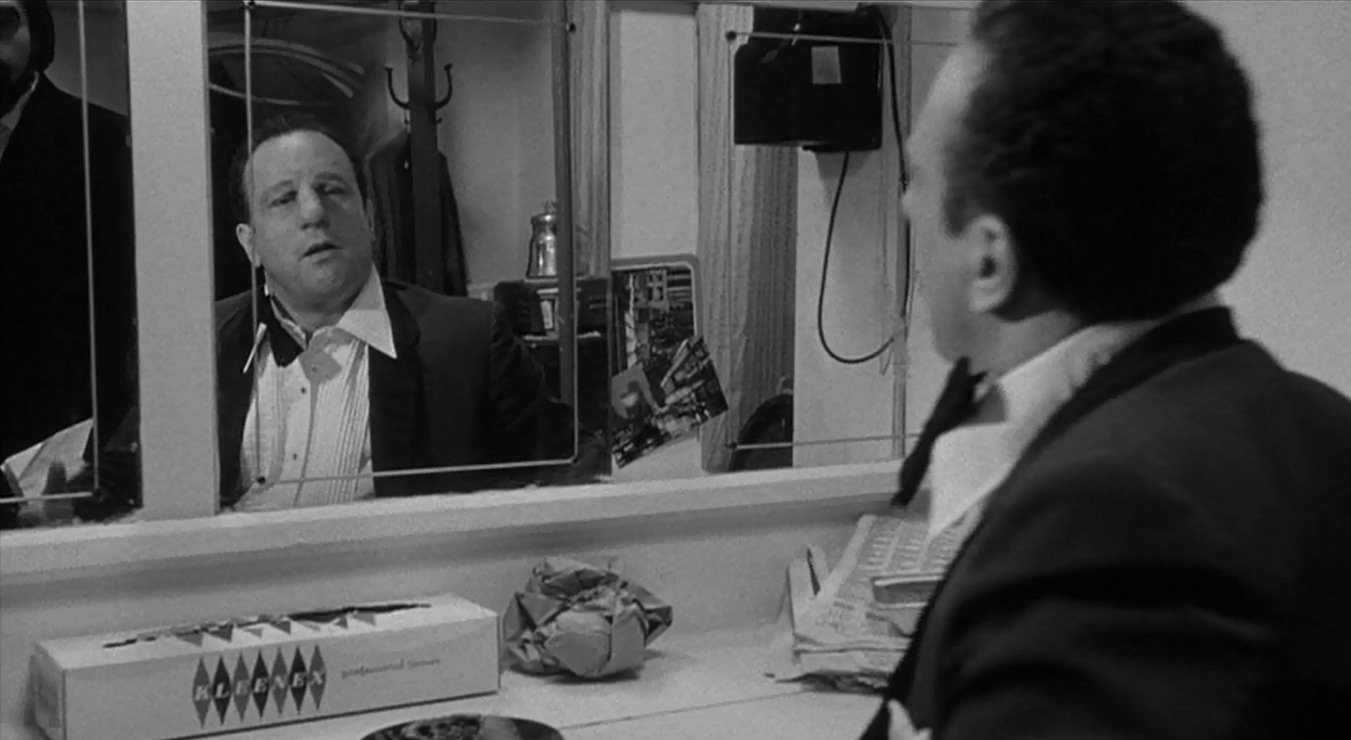 No really, Who are you? 