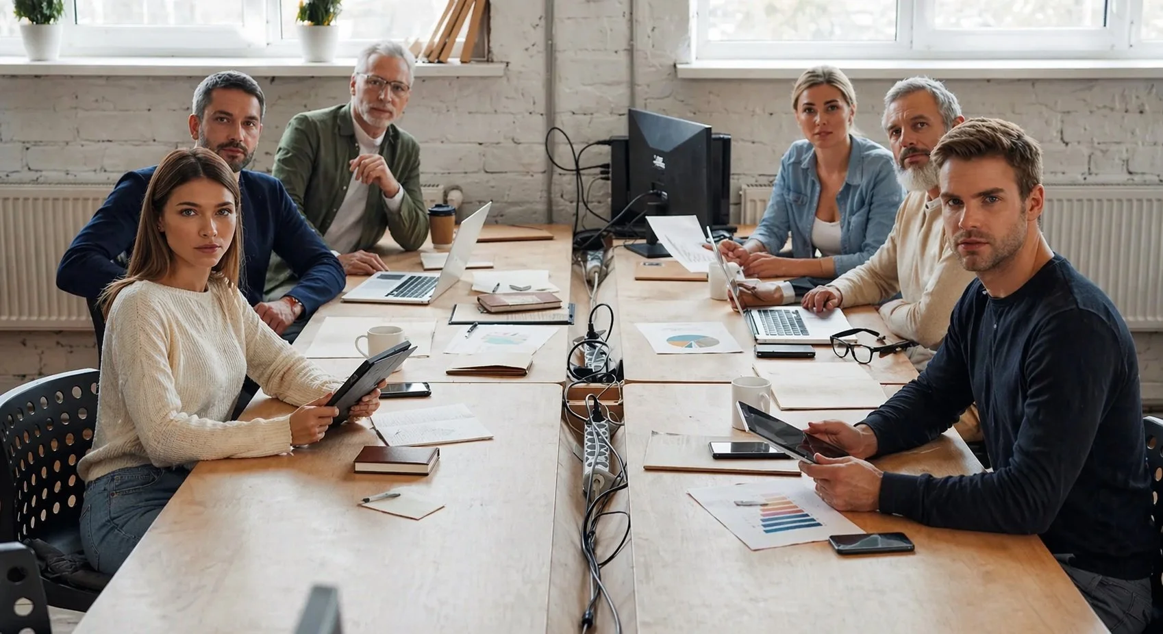 On having Skin in the game