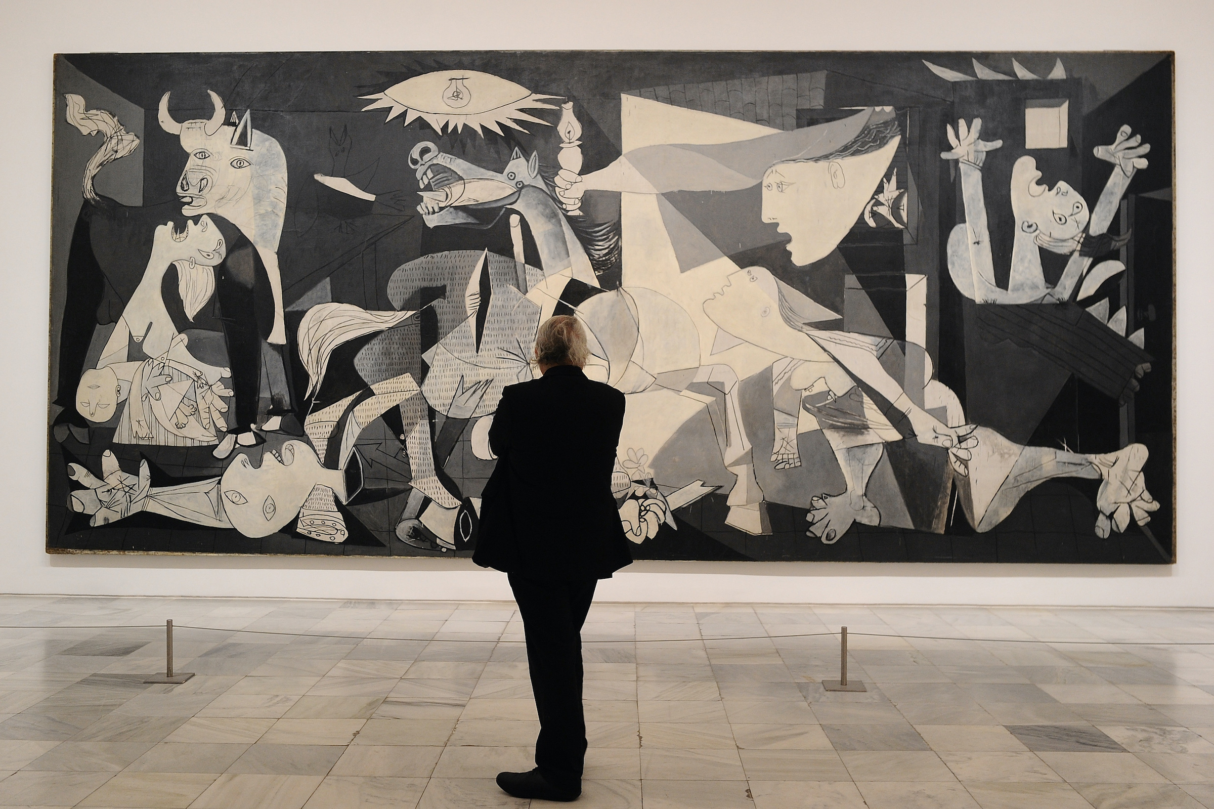 Why We still Need Human Artists