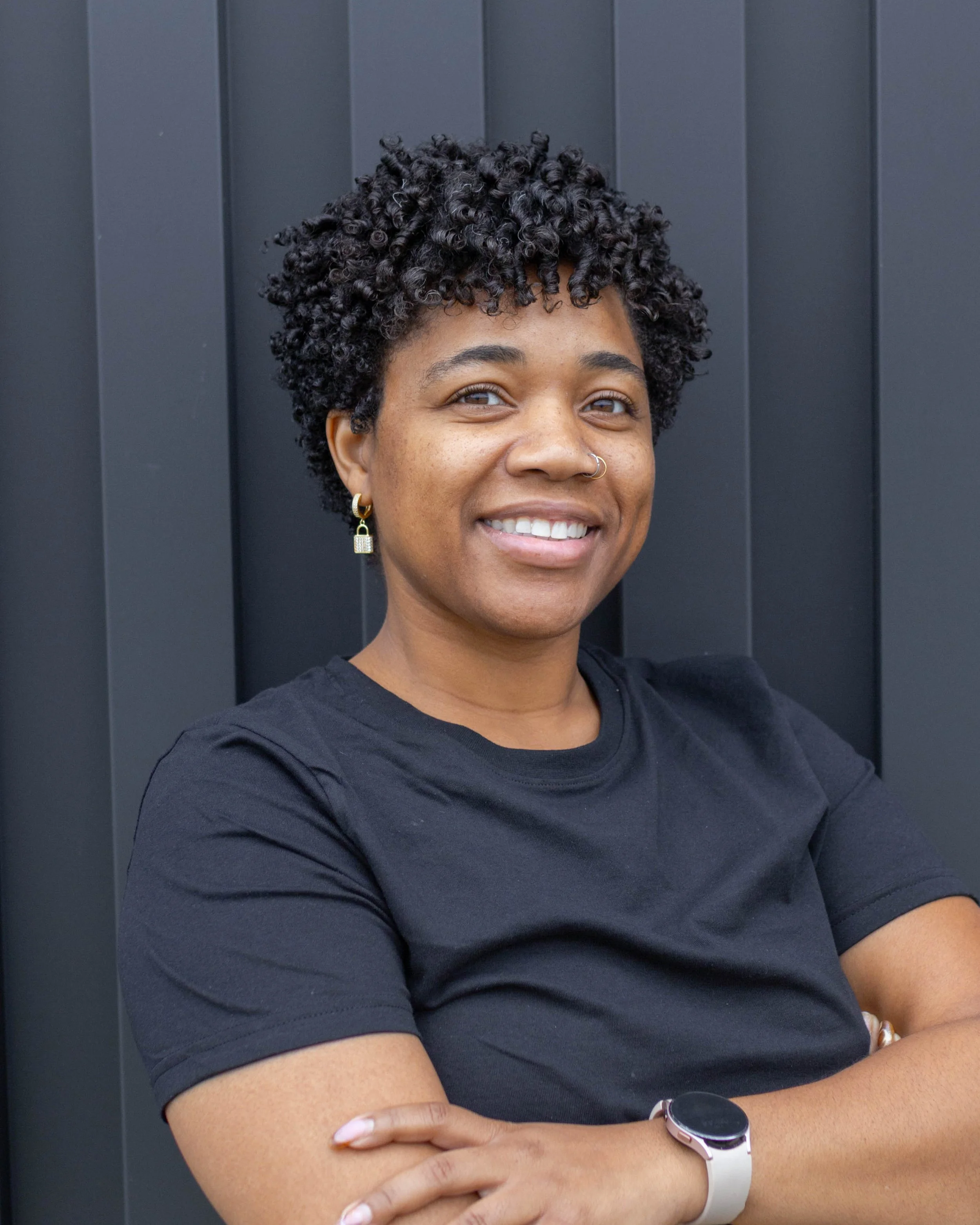 Chelcey - Nail Technician