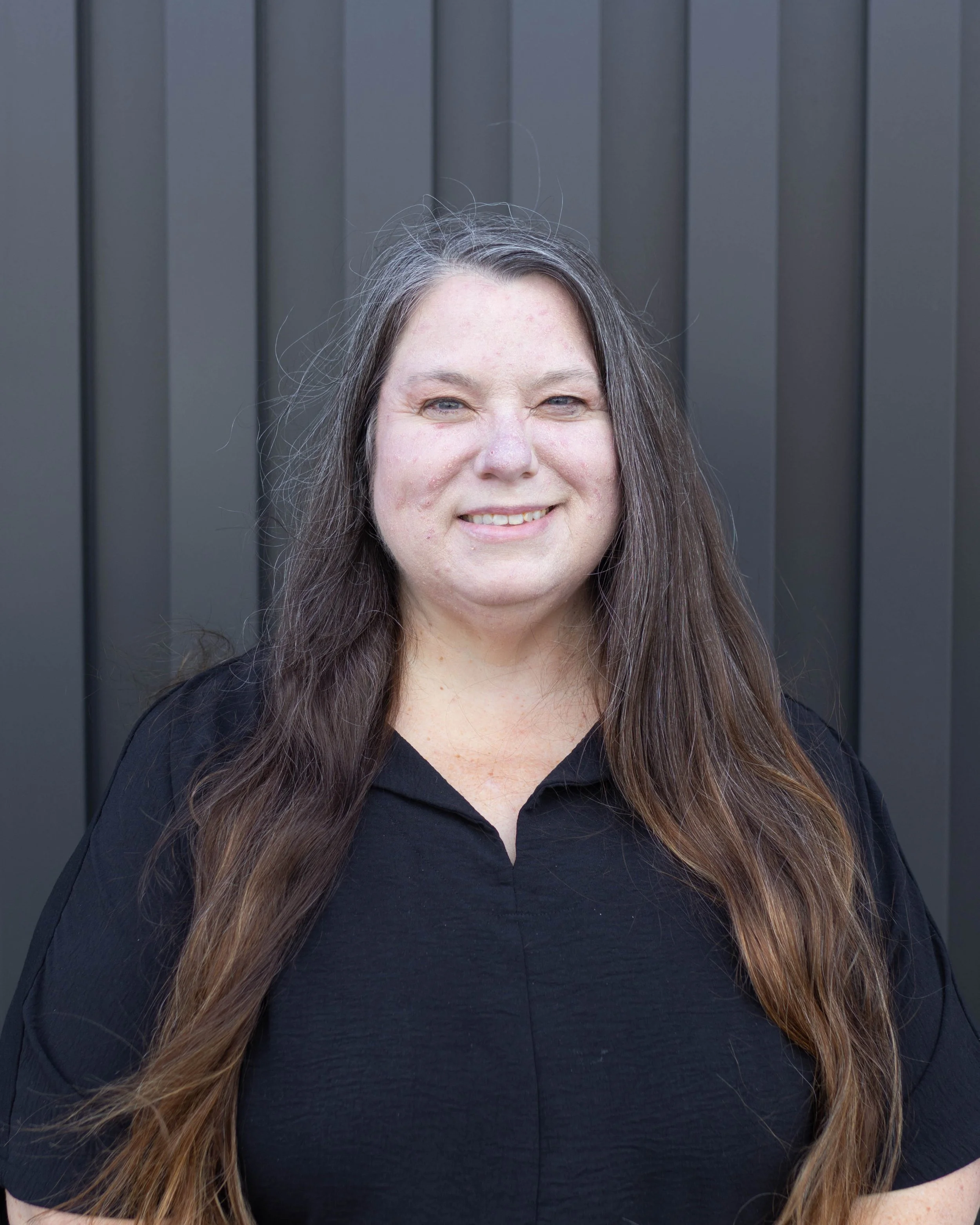 Amy - Massage Therapist
