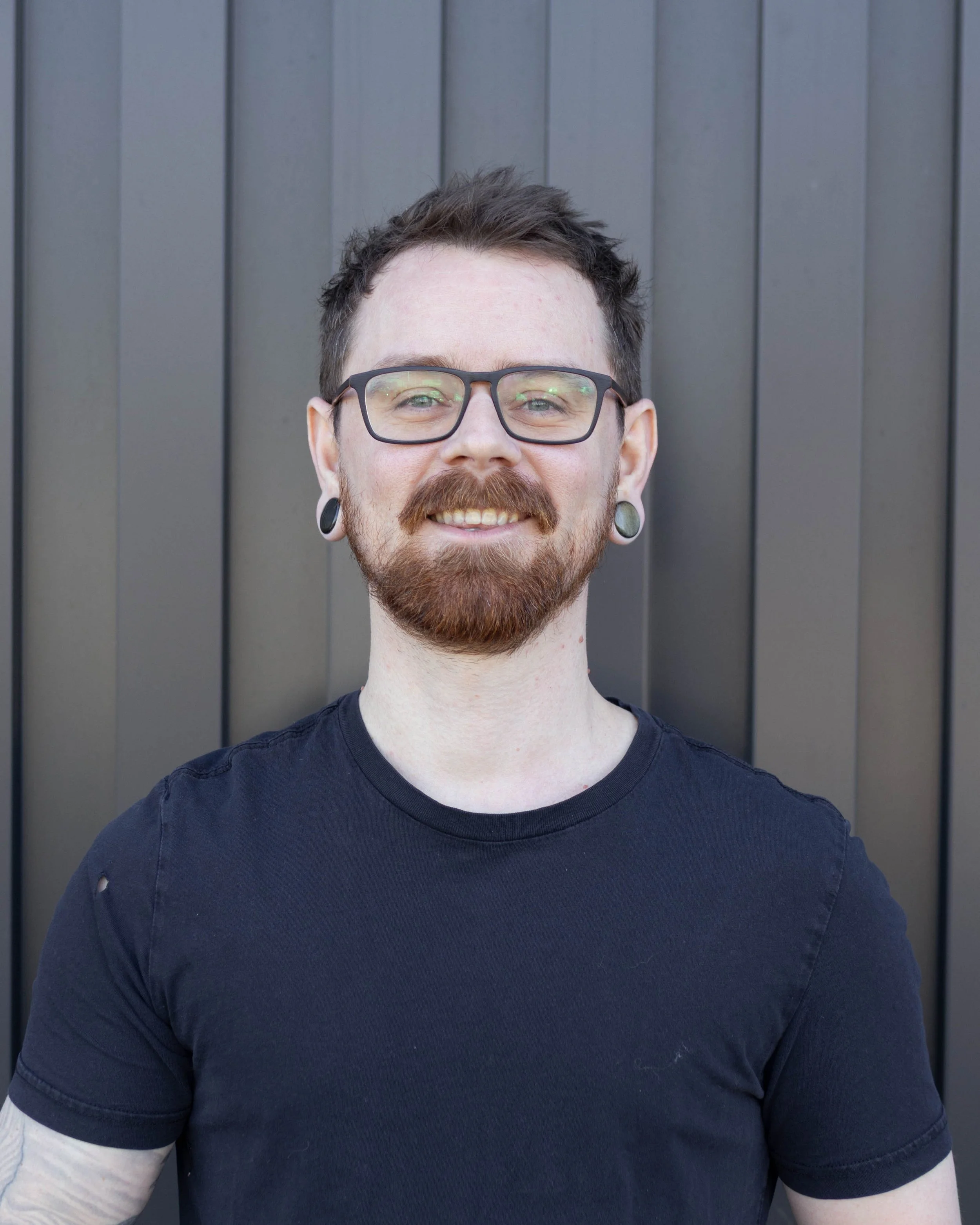 Troy - Massage Therapist