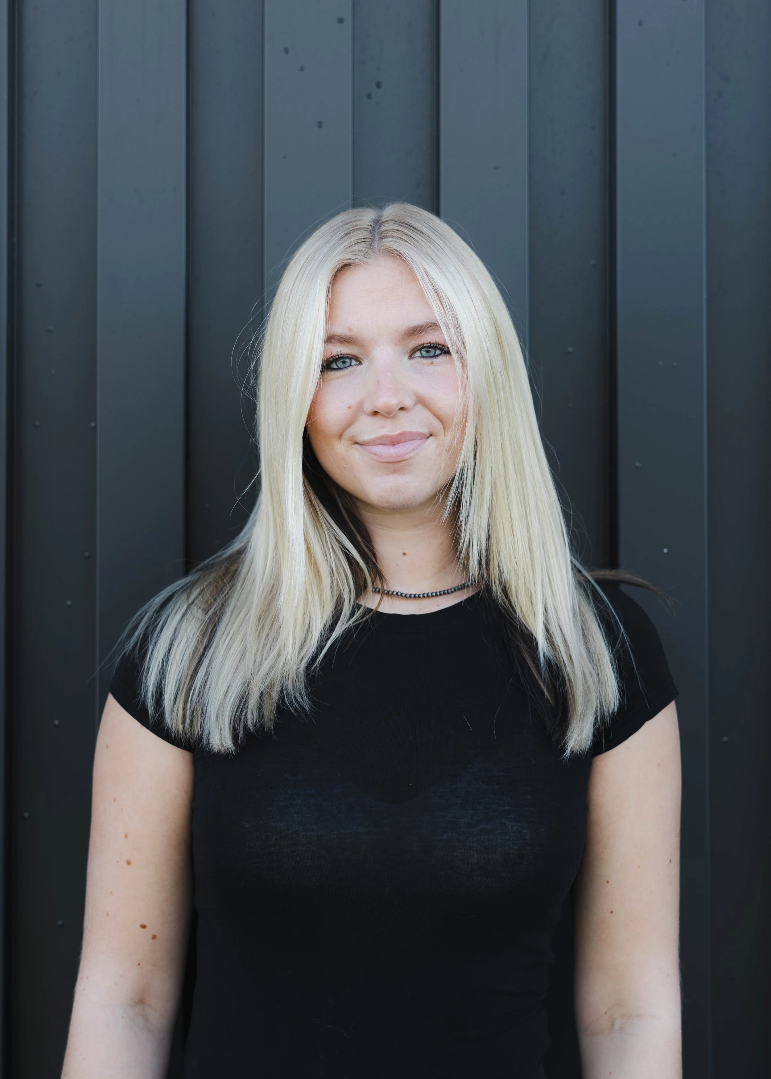 Jenna - Stylist Intern
