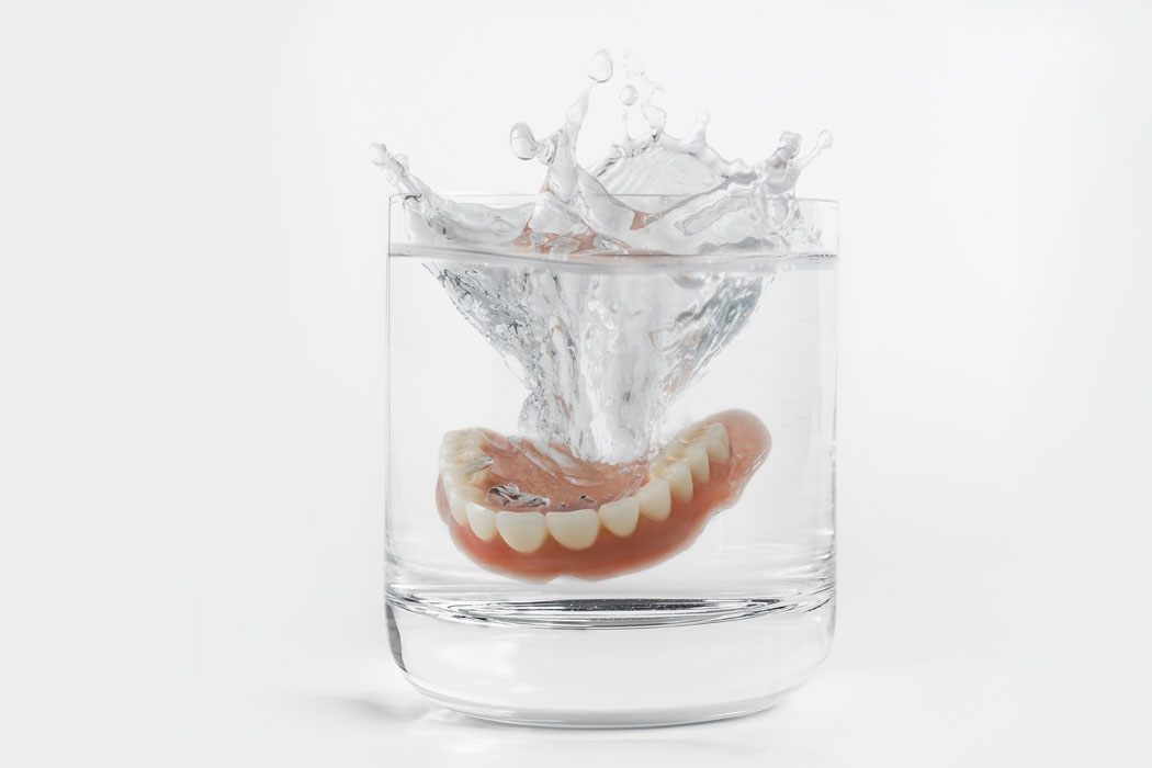 Dentures