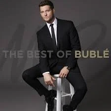 The Best of Buble.jpeg