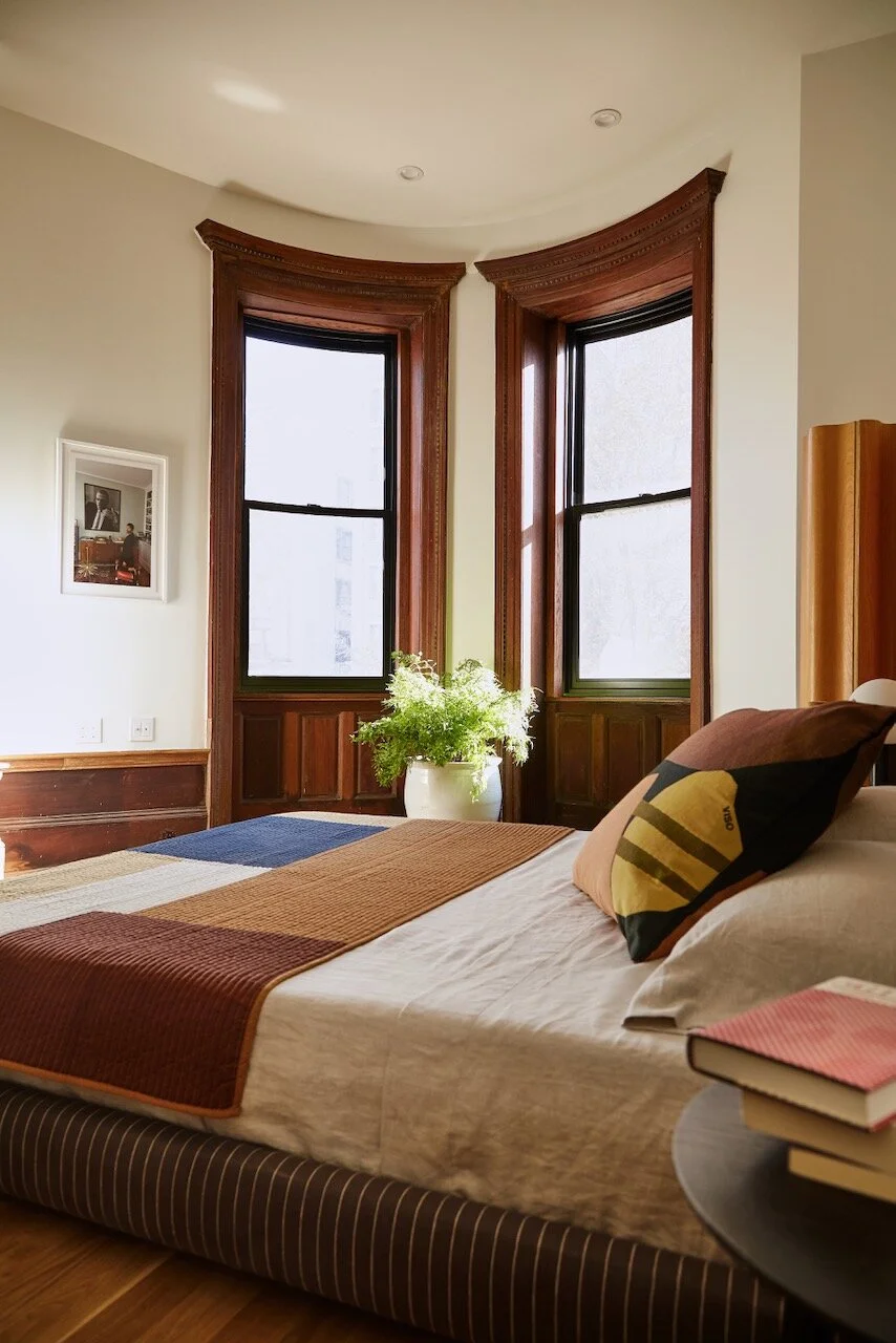 Live Near The Collective!