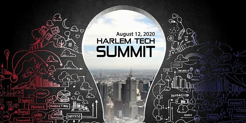 Home of the Harlem Tech Summit