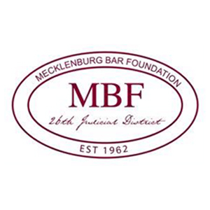 Holly Simpson Lawfirm in Fort Mill, SC, greater Charlotte metro area, is a member of Mecklenburg Bar Foundation.