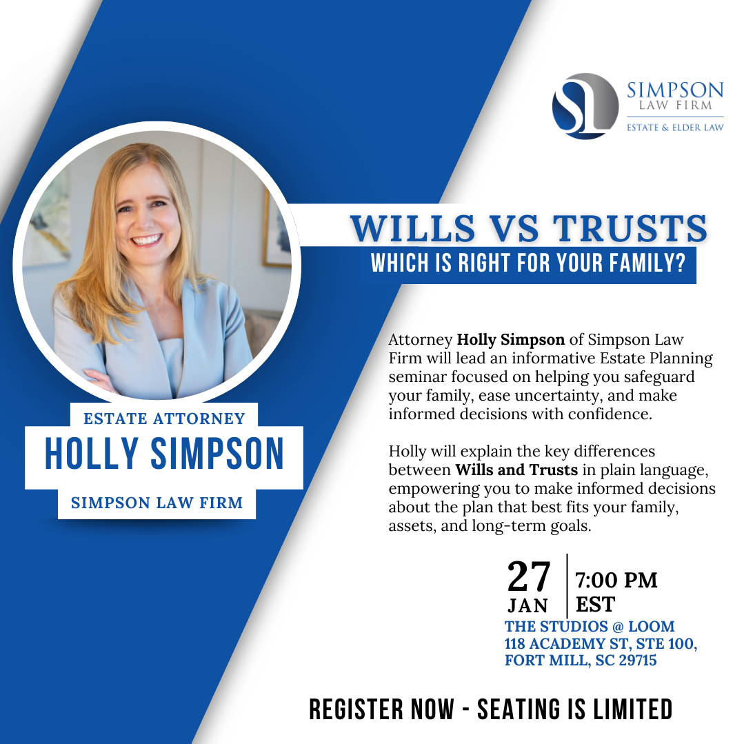 Wills vs. Trusts: Which is Right for Your Family?