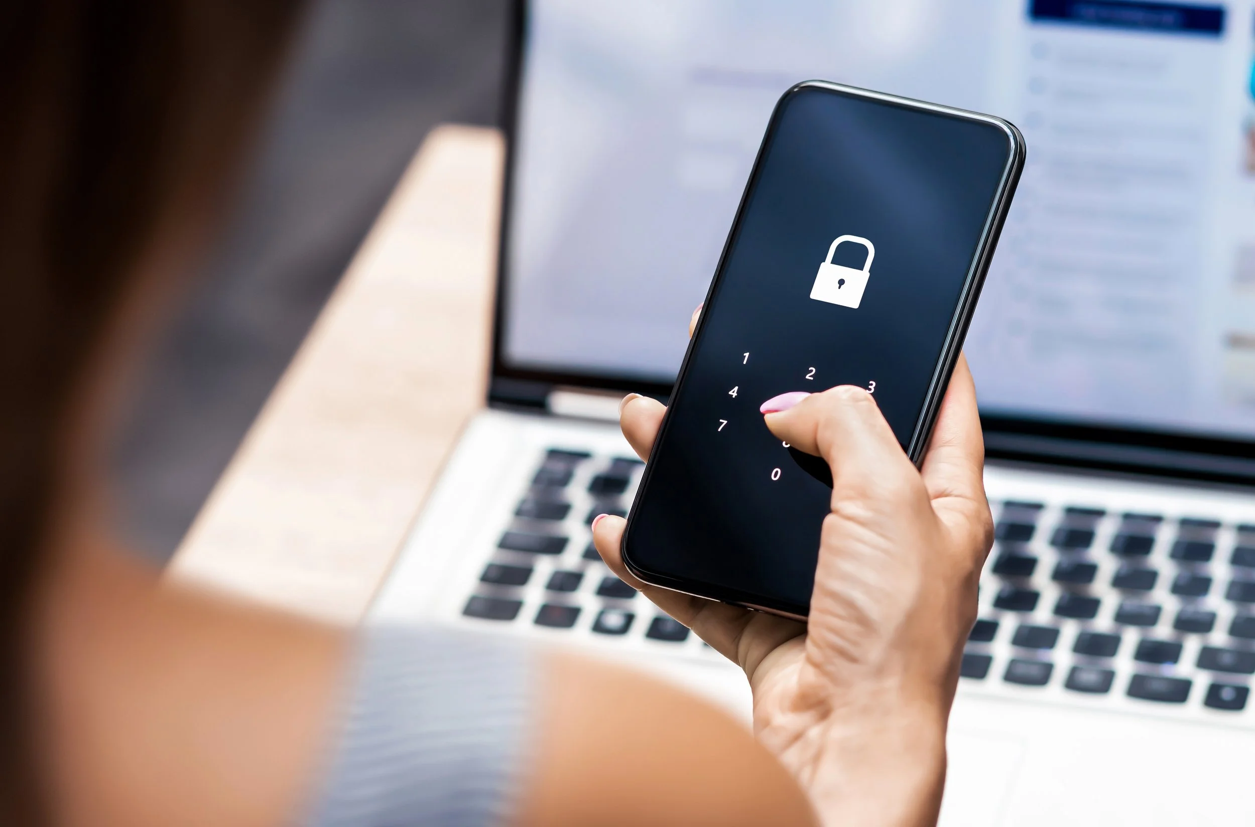 The Silent Crisis: What Happens When No One Knows Your Digital Life Exists