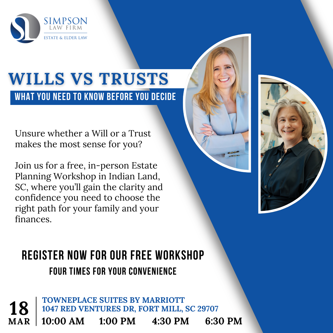 Wills vs. Trusts: What You Need to Know Before You Decide