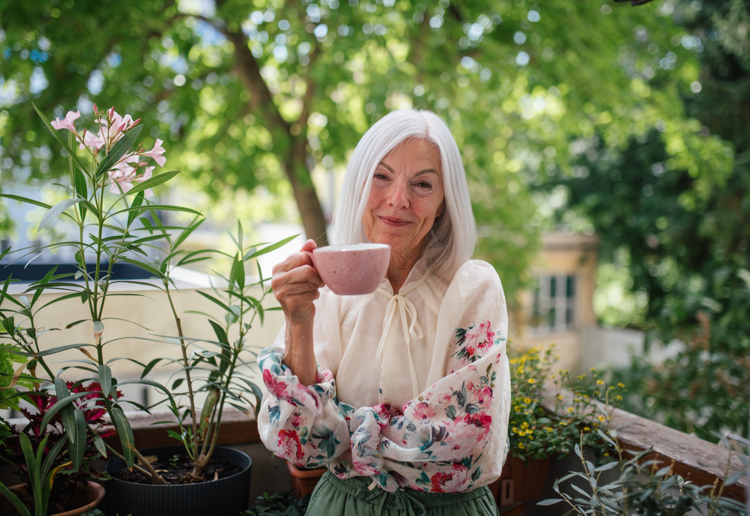 Where Will You Live and How Will You Get and Pay For Care As  You Age? A Legal and Practical Guide