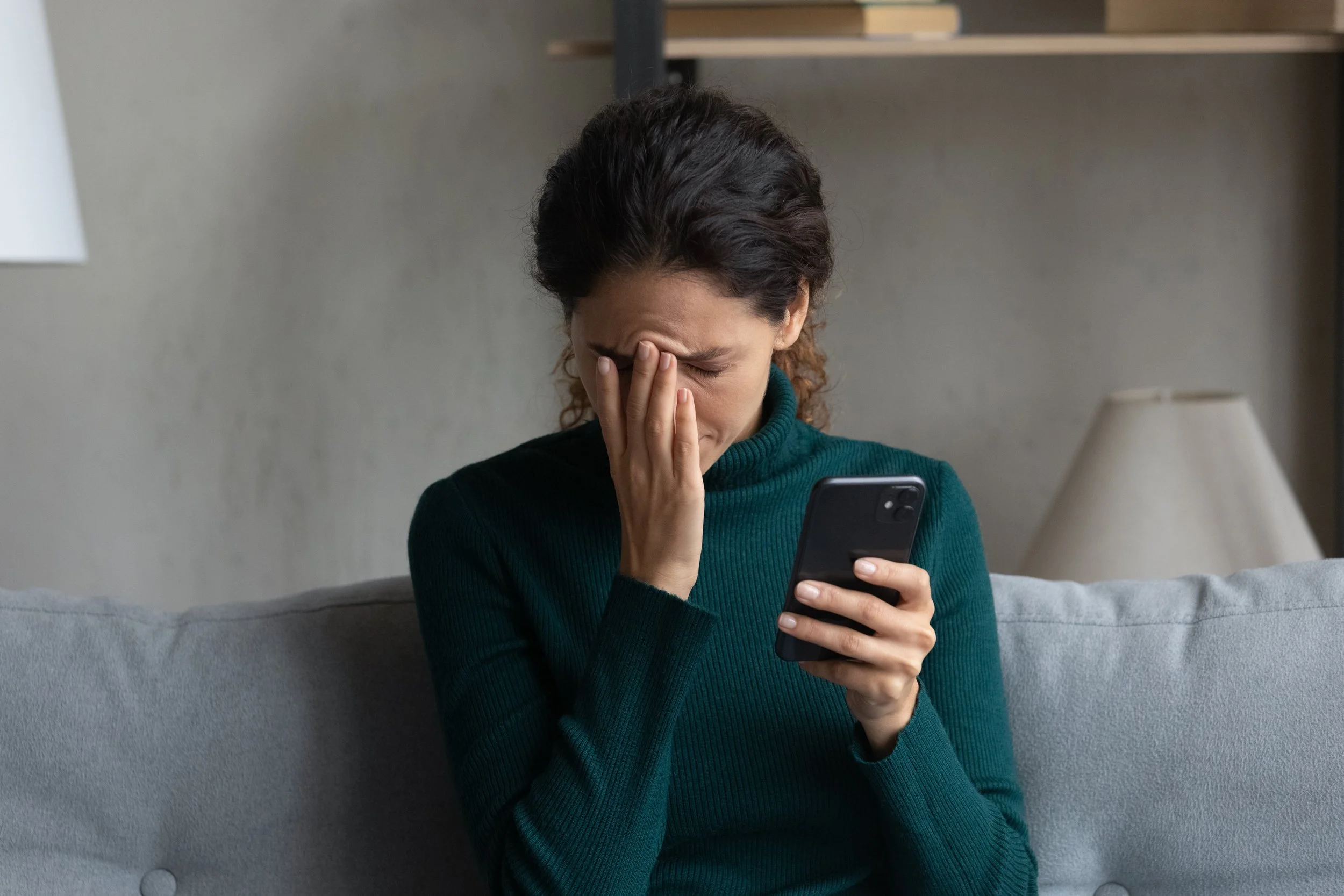 Help Your Parents Avoid These New Financial Scams - Part 2