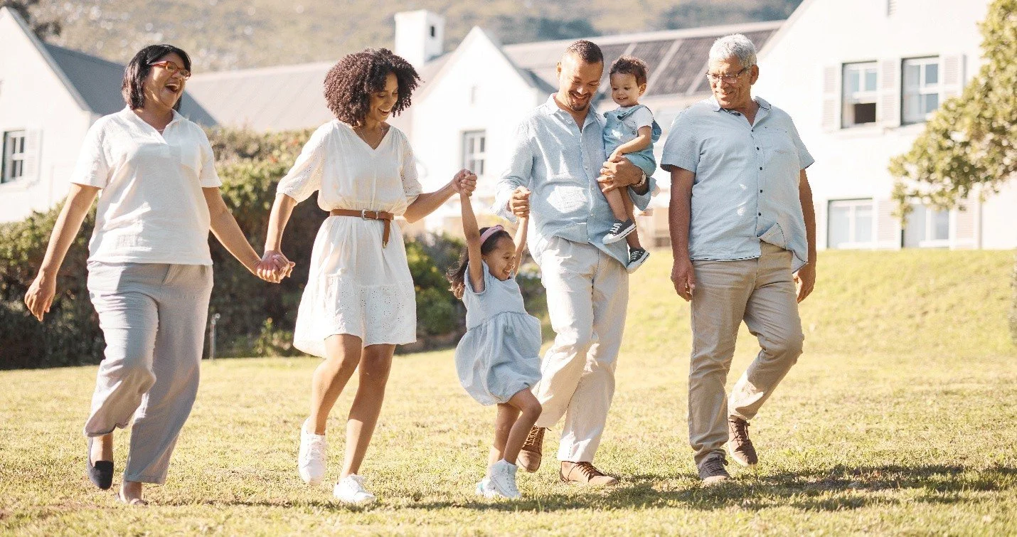 Estate Planning for the Modern Family: Blended, Chosen, and Everything in Between