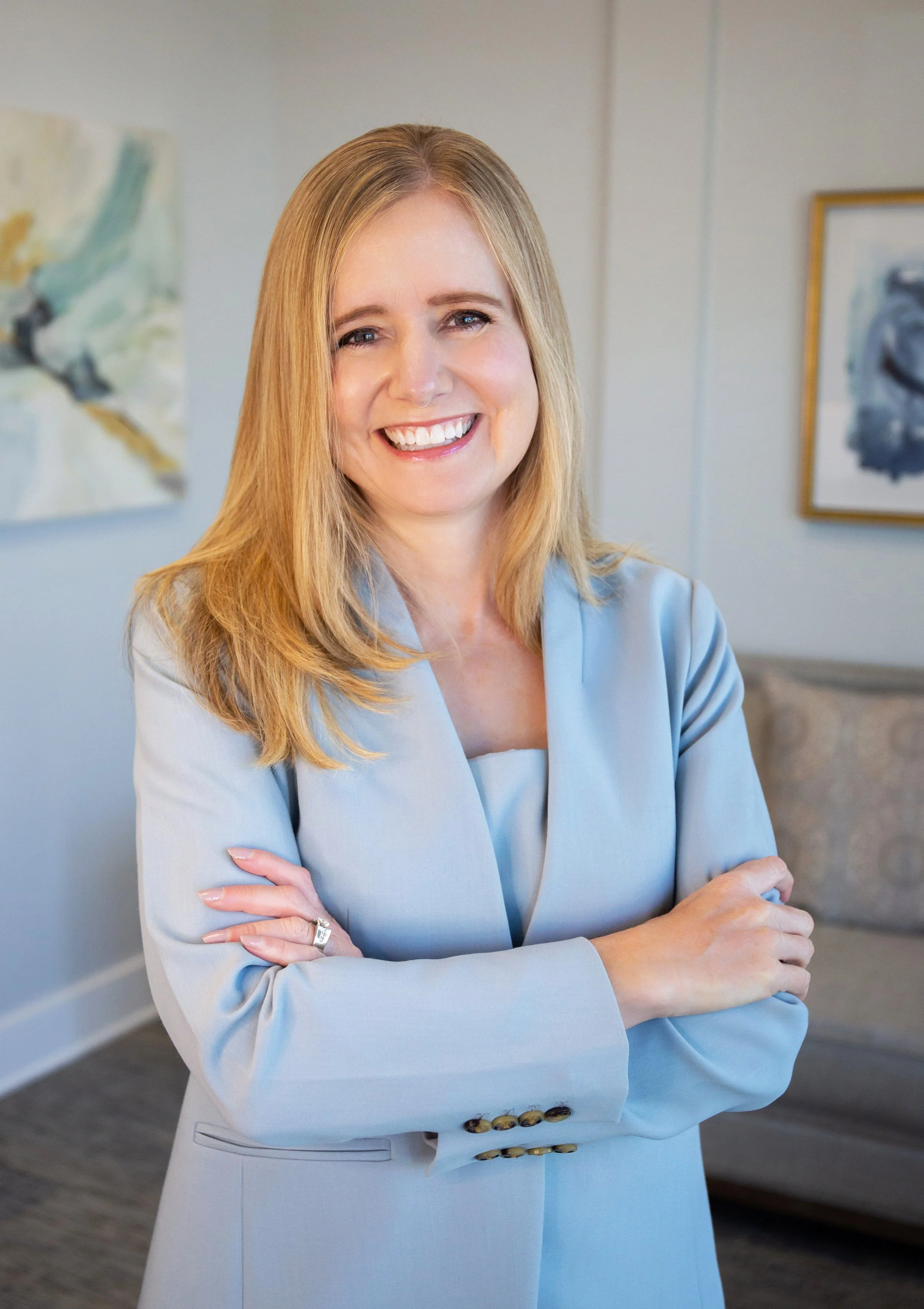 Holly Simpson, Founder — Simpson Law Firm