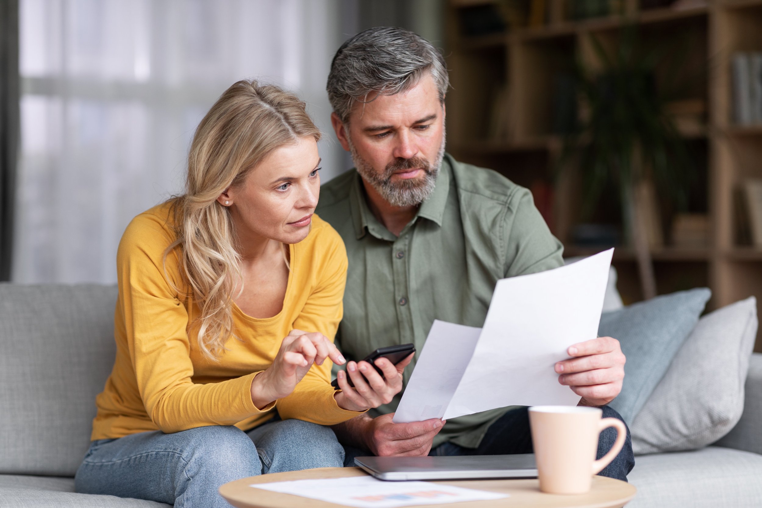 How do I fund my Trust?