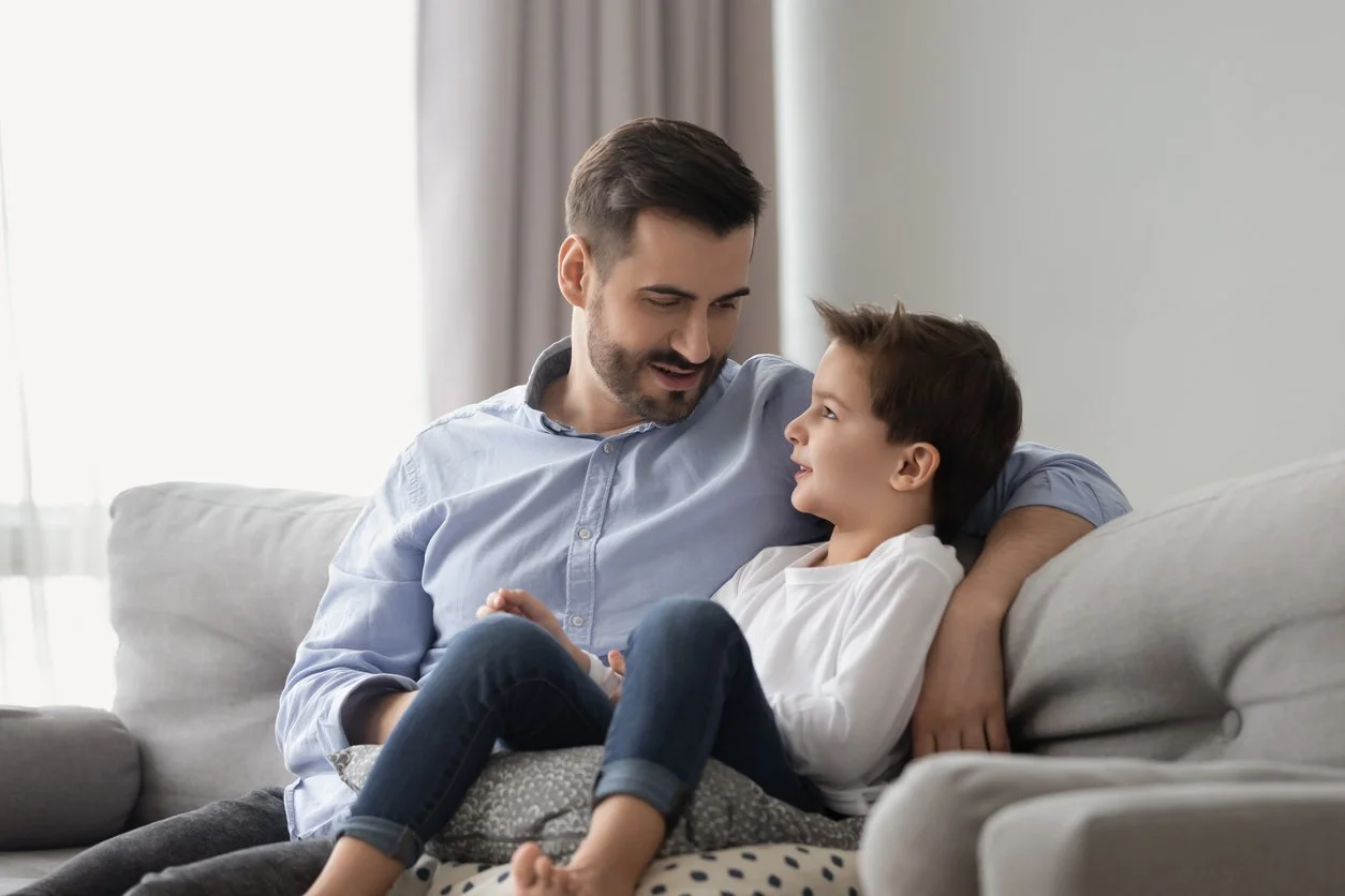 Divorce Doesn't Update Your Estate Plan: Here's What Does