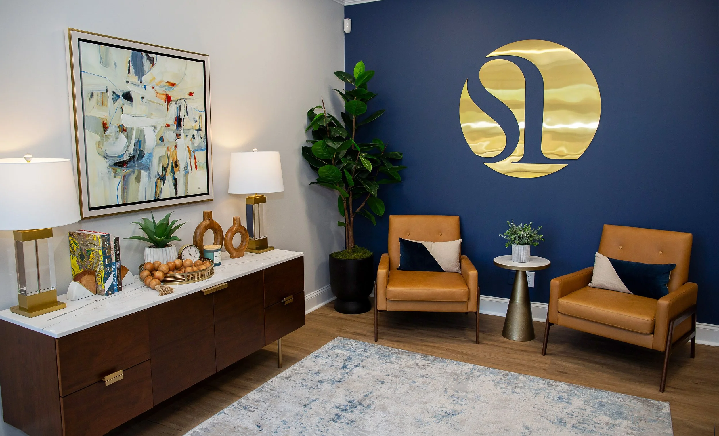 Simpson Law Firm Charlotte Office