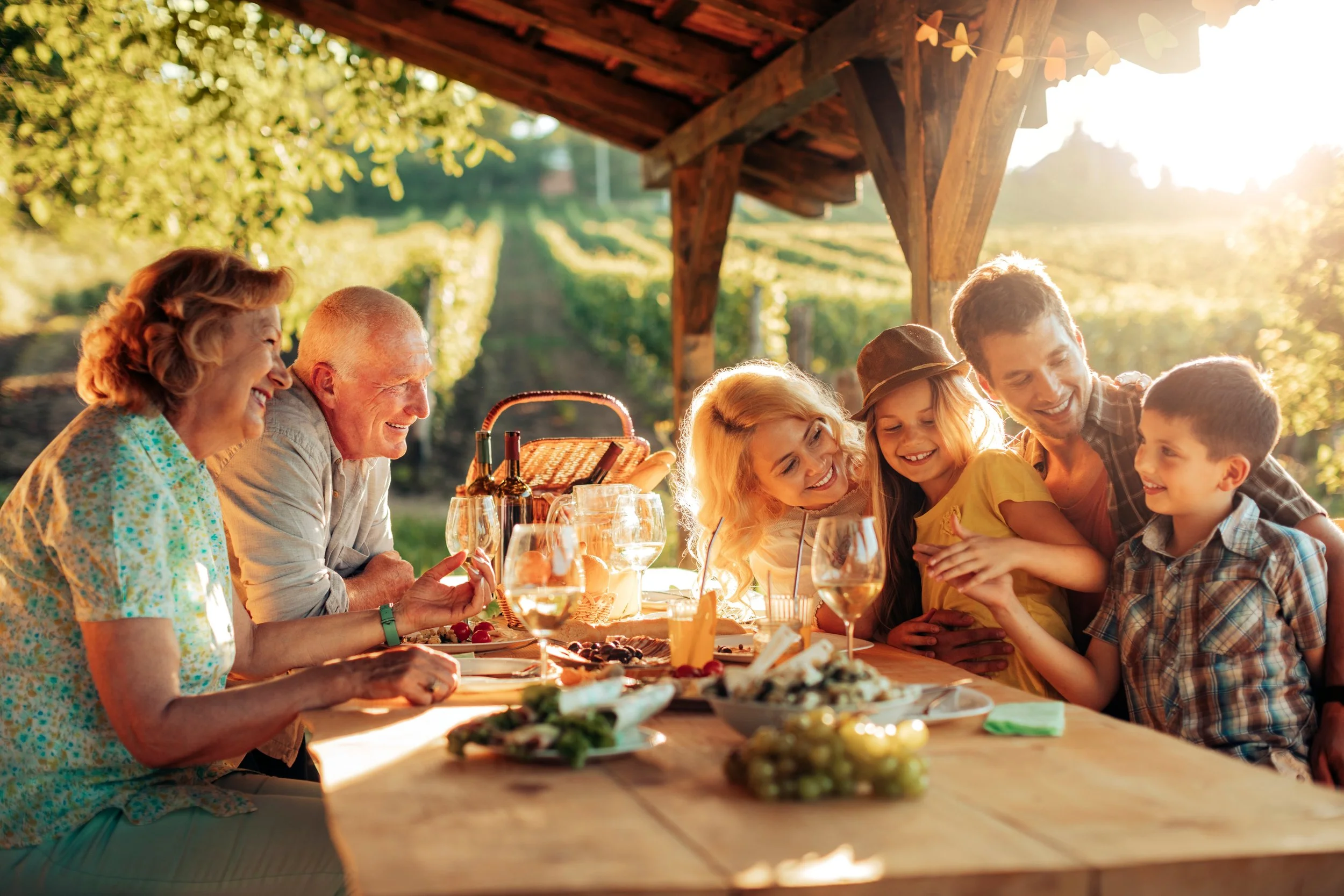 Is a Will or a Trust Right for My Family?
