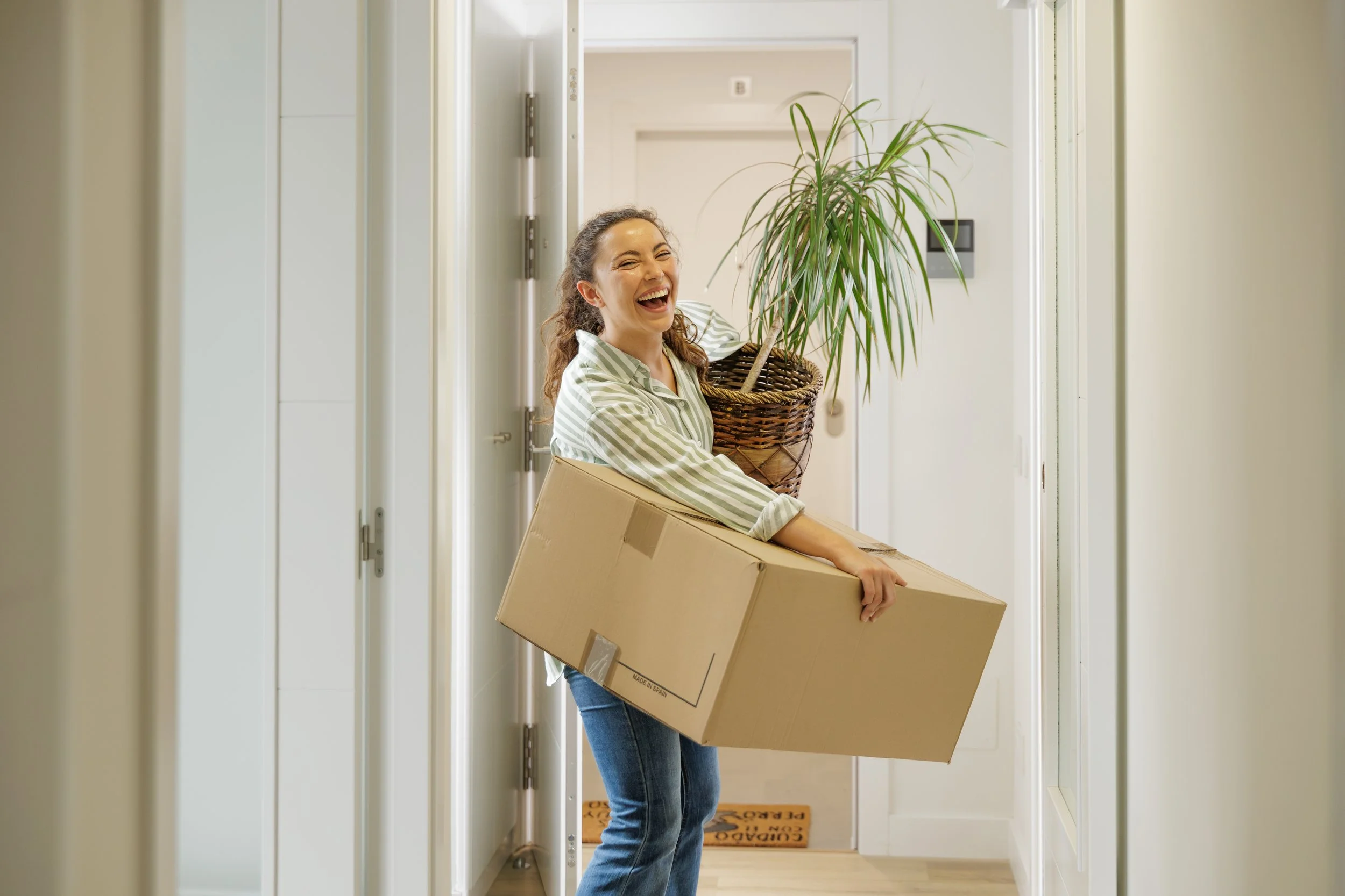 New Marriage, New Home, New Will?