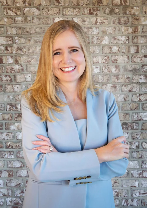 Holly Simpson, Founder of Simpson Law Firm