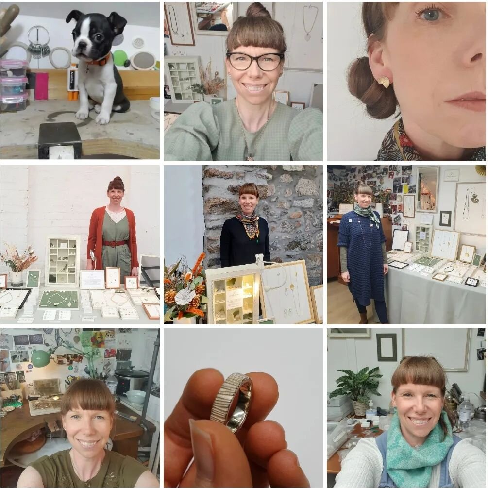 We wouldn't be heading into the new year without a top nine post!! 🙂
It seems my face has been the favourite this year! Not sure how that's happened!! 🤣 I love that tiny wee Otis made it on there too! 🥰 

THANK YOU so much for all the support this