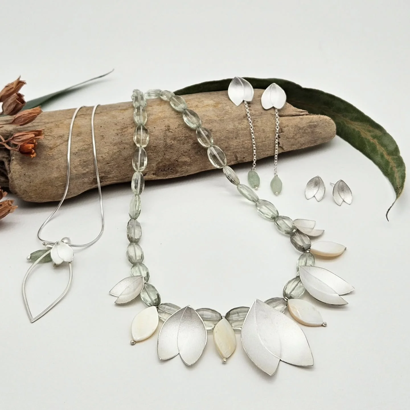 I'm very excited to be returning to @thebarnarts this weekend to exhibit at this year's FLOCK! 

I'm currently amidst the final preparations for this fabulous event. I'm in the final packing stages, and here a just a select few pieces of what I will 