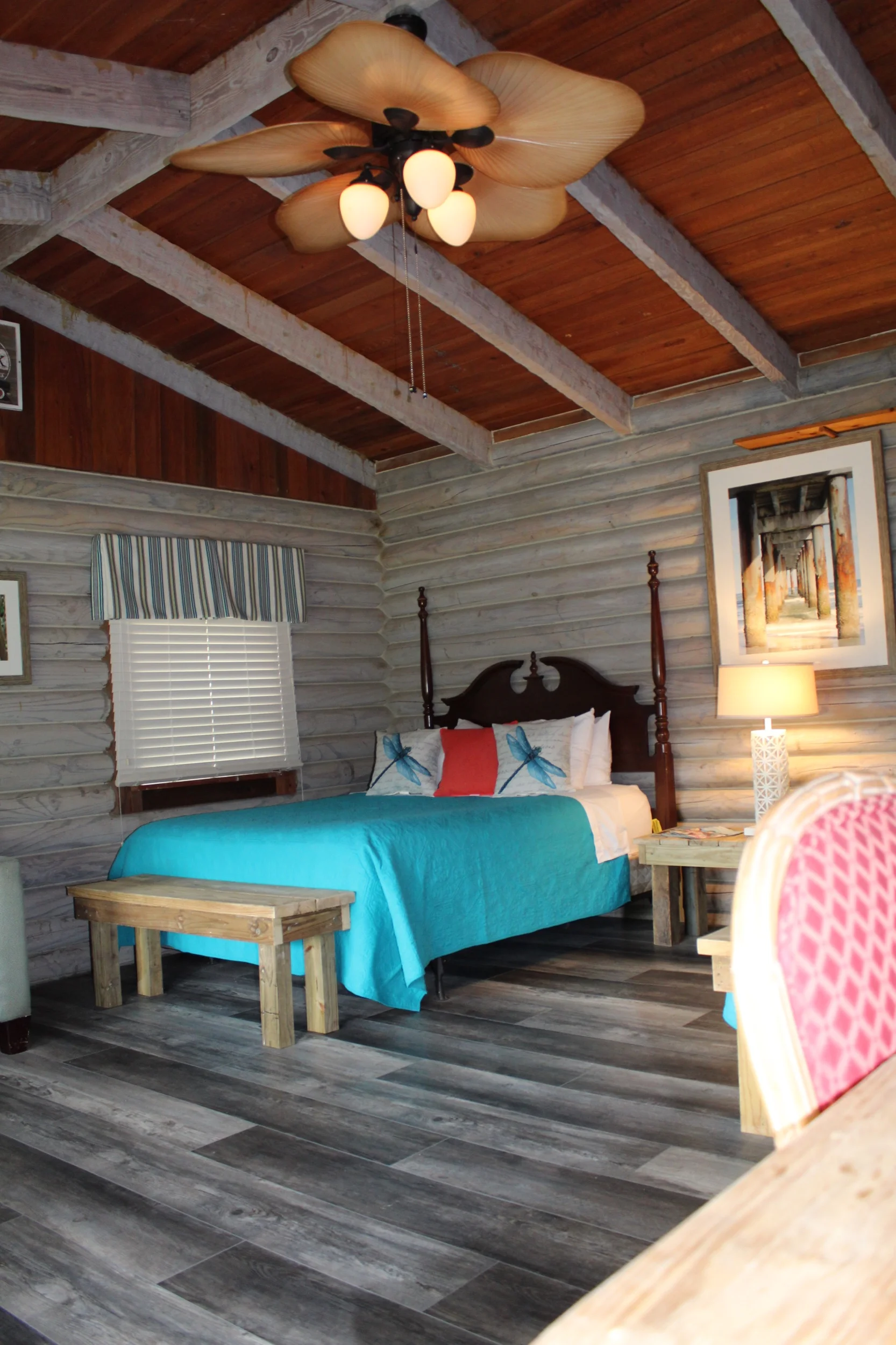 Cabins Vortex Spring Adventures