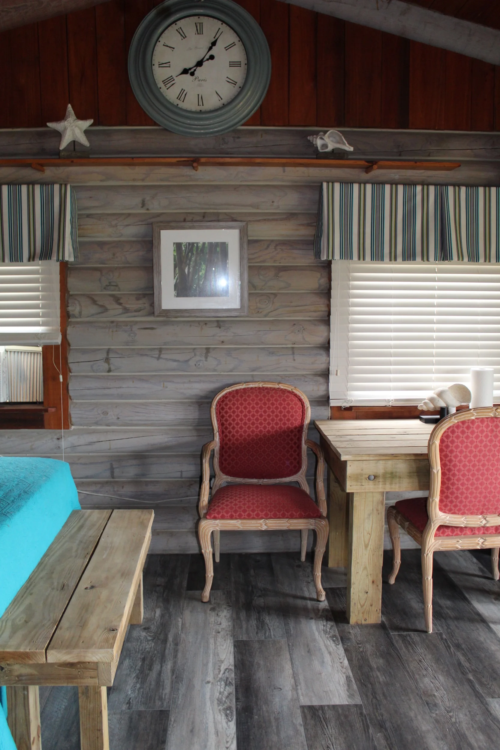 Cabins Vortex Spring Adventures