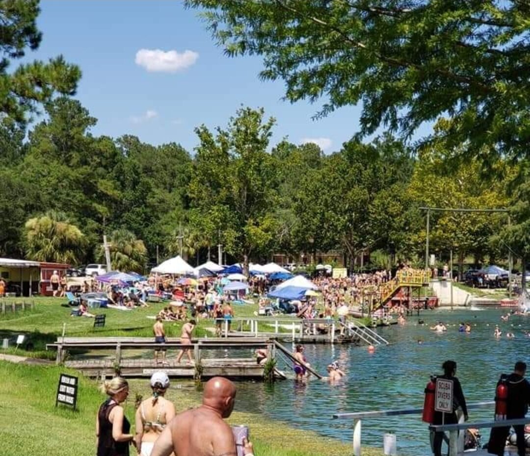 Vortex Spring Adventures