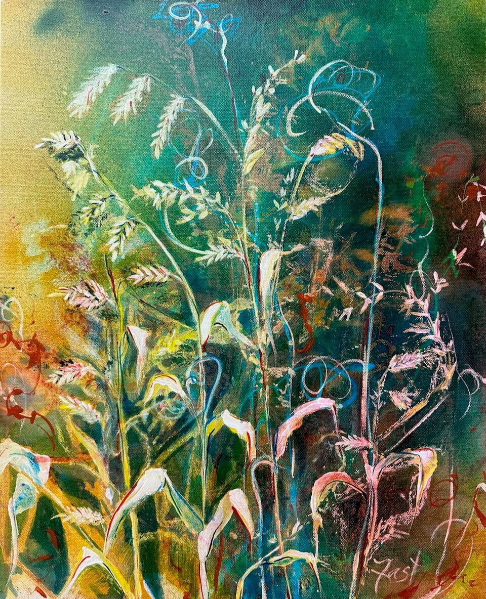 Lynnette Fast