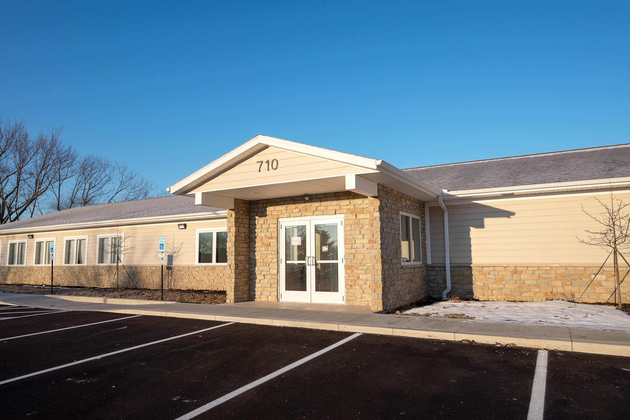 MBCo. is pleased to announce that our team has completed Terra Nova Medical Clinic's new family practice, and they are now open for business!

See more of this project at:
mbcobuilds.com/terra-nova-medical-clinic