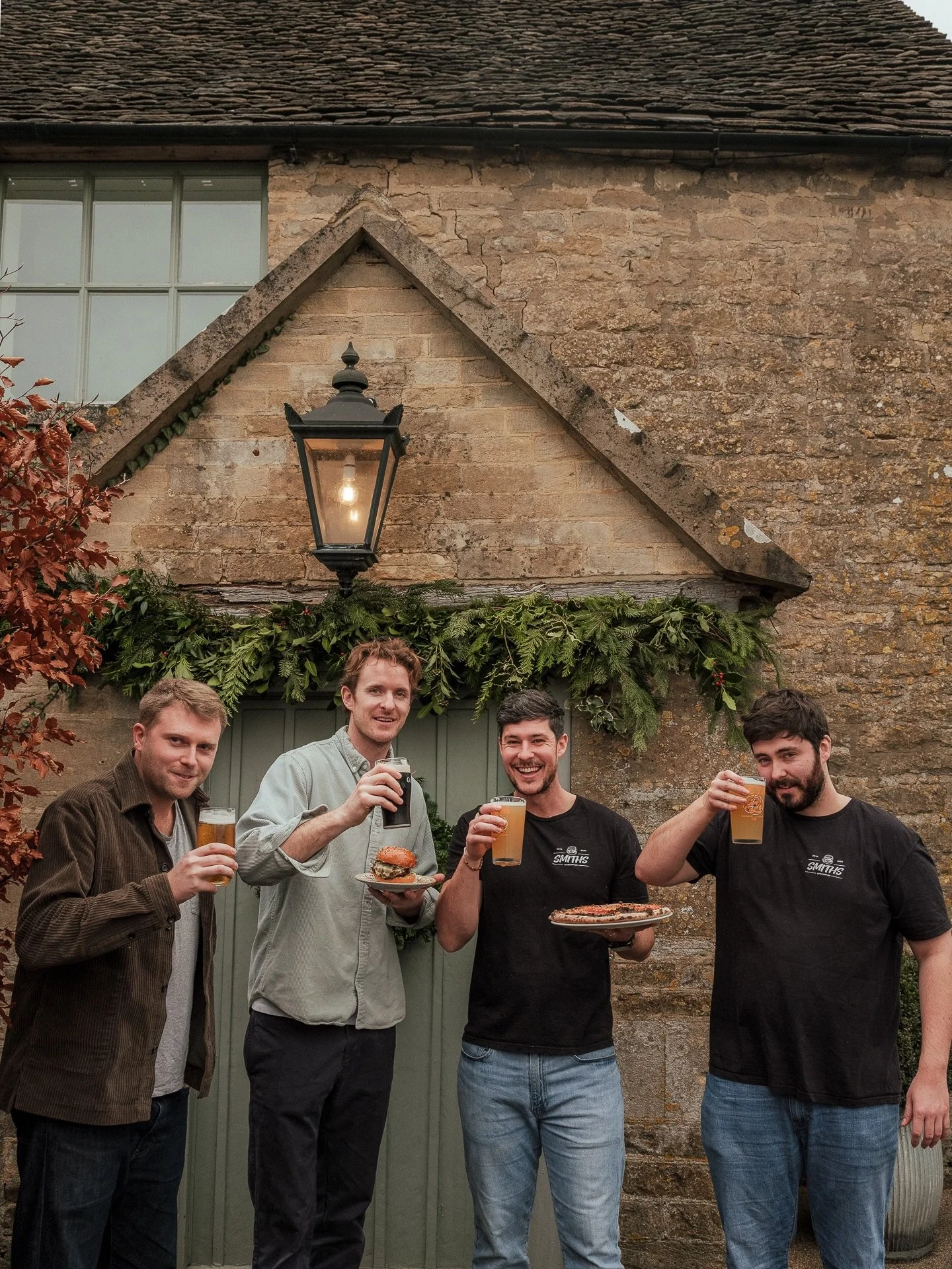 We&rsquo;ve been sitting on this one for a while. Ho ho ho. the festive drop is finally here!

We&rsquo;ve teamed up with the legends over @smiths_of_bourton for our first ever collab, and trust us&hellip; we couldn&rsquo;t have picked a better crew 