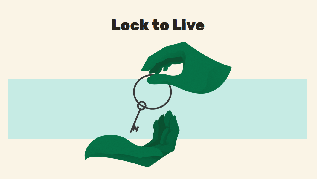  ‘Lock To Live’ Offers Online Tool For Those In Crisis