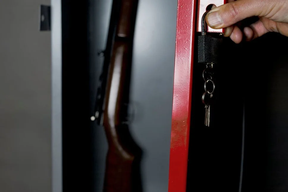 U.S. News &amp; World Report features Colorado Firearm Safety Coalition and Gun Storage Map