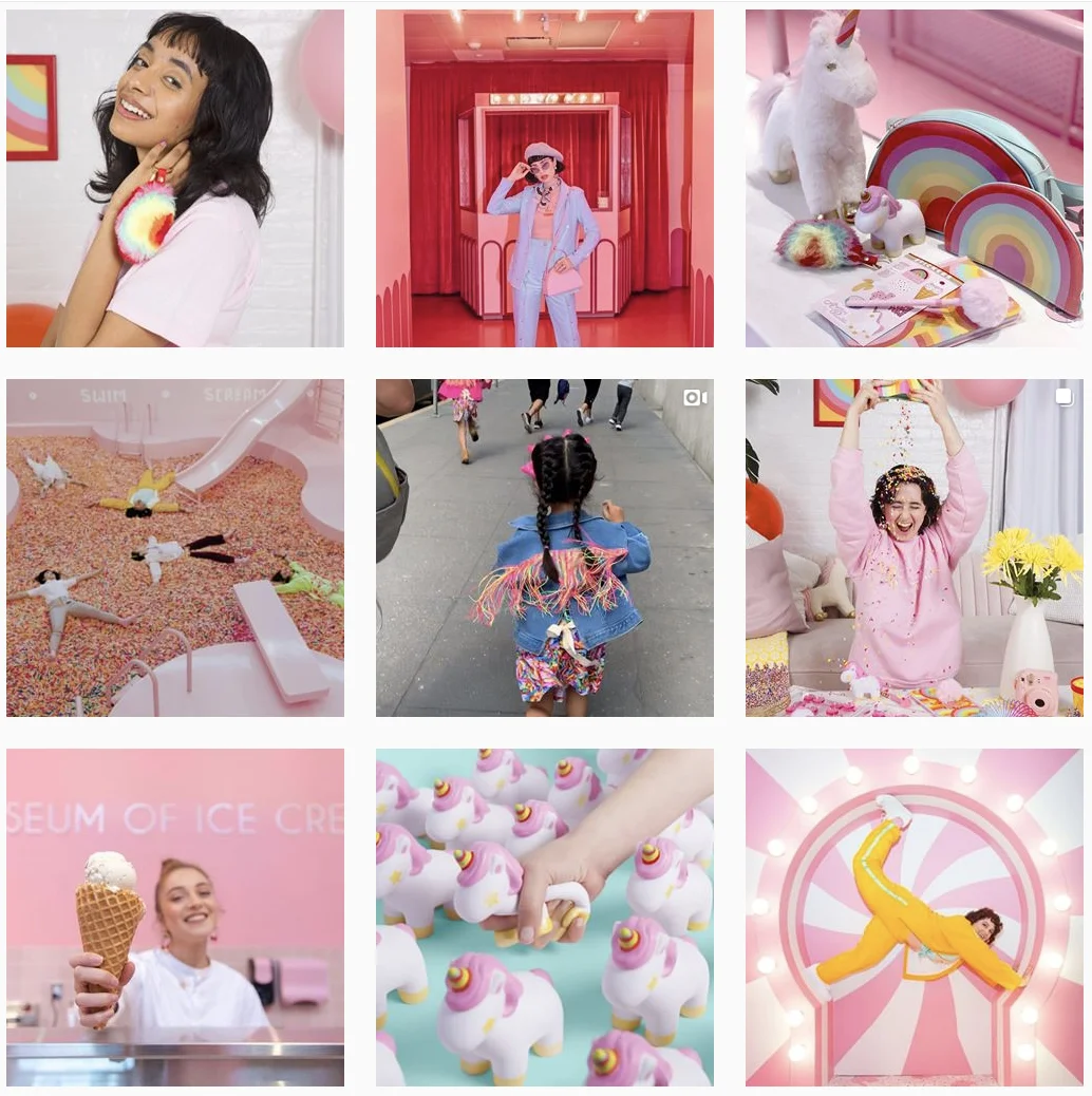 Credit: @museumoficecream