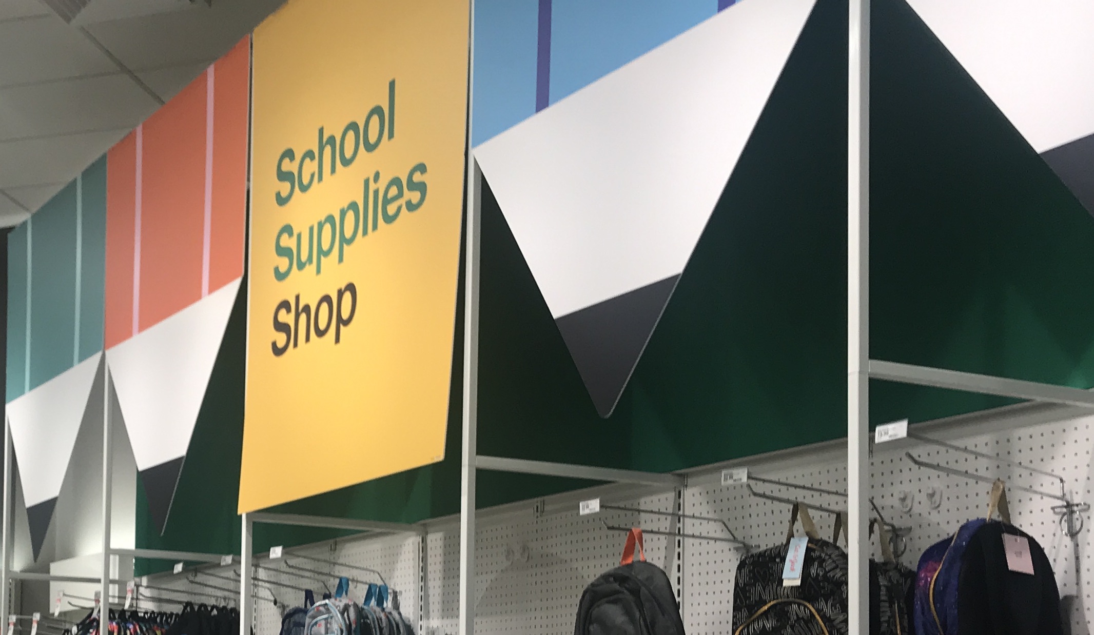 2019 Back-To-School Audit