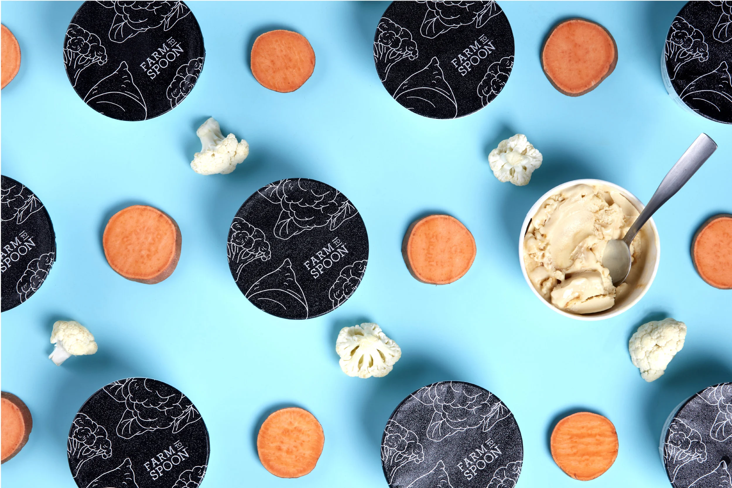 Food Trends Come True