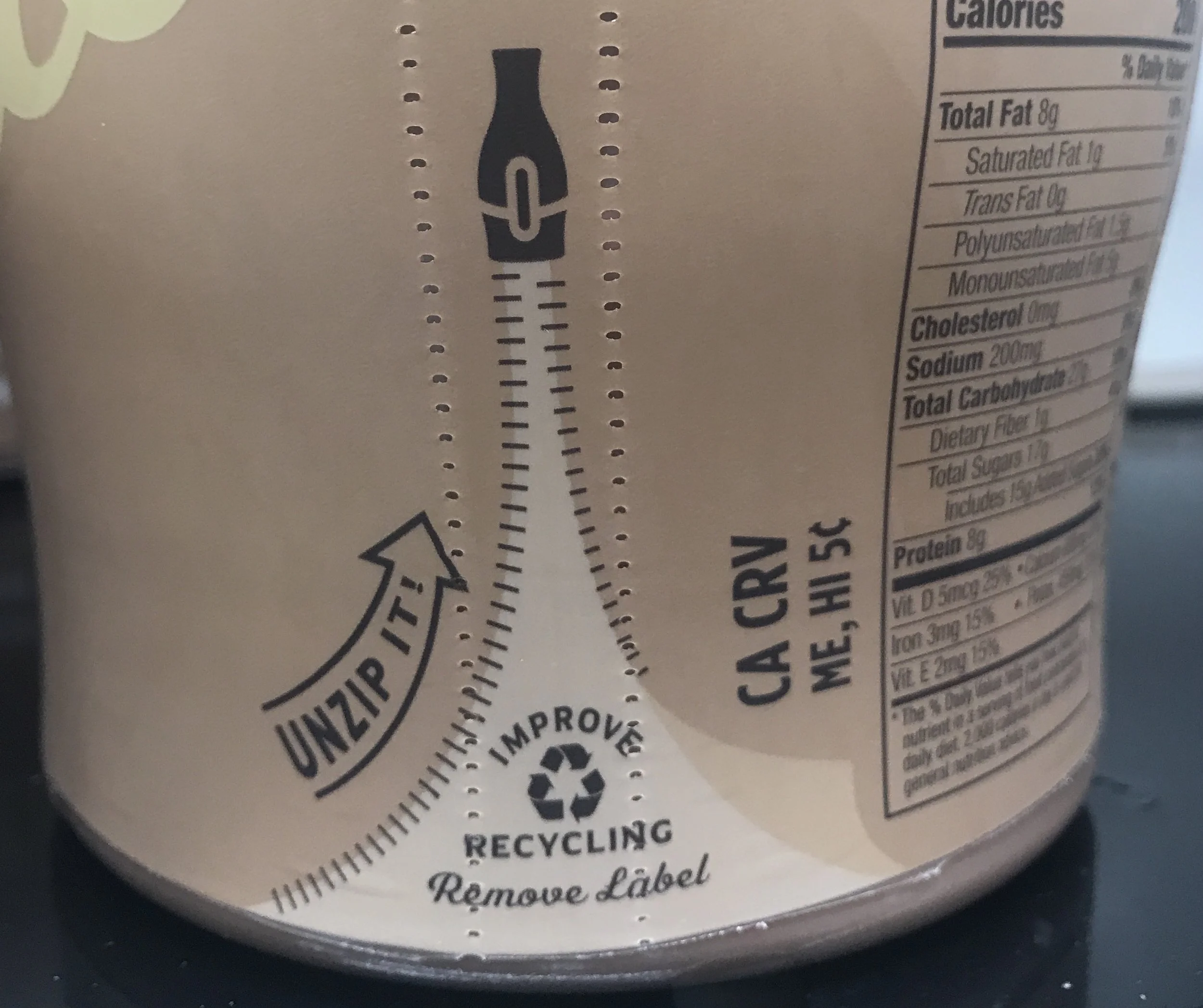 Recycling Gets Reviewed